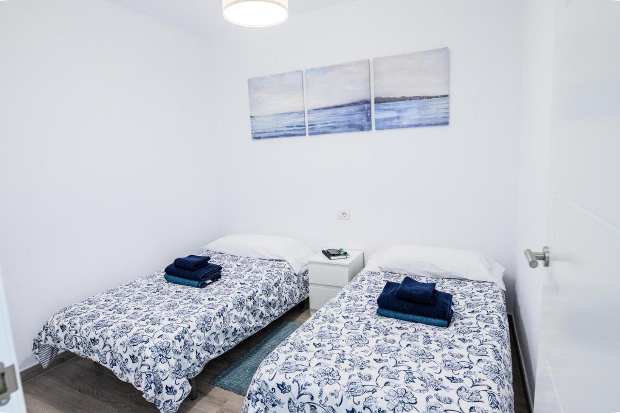 Apartmán Maresia Arrieta  Exteriér fotografie
