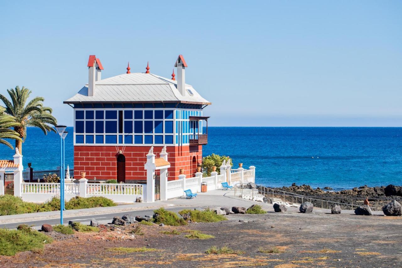 Apartmán Maresia Arrieta  Exteriér fotografie