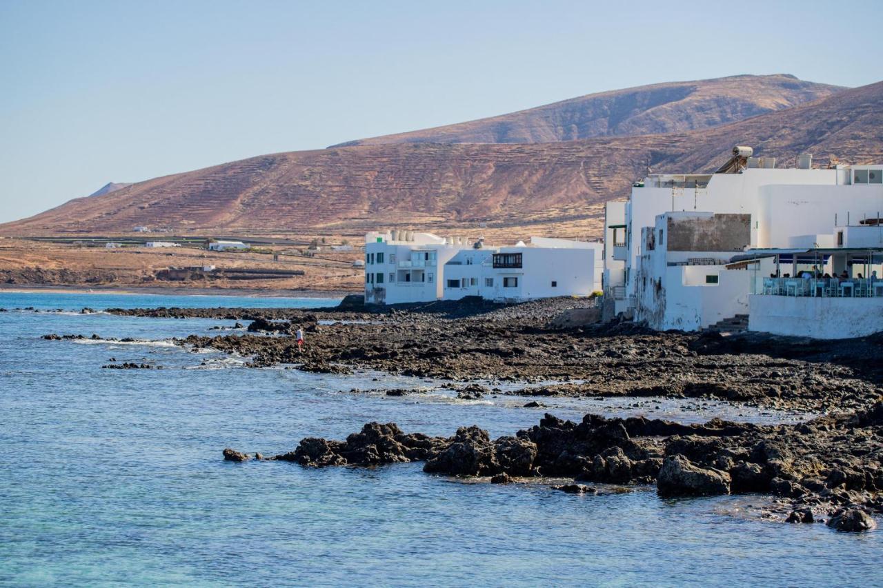 Apartmán Maresia Arrieta  Exteriér fotografie