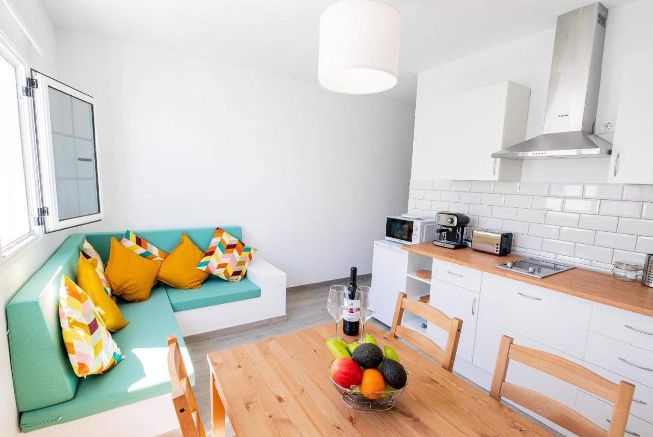 Apartmán Maresia Arrieta  Exteriér fotografie