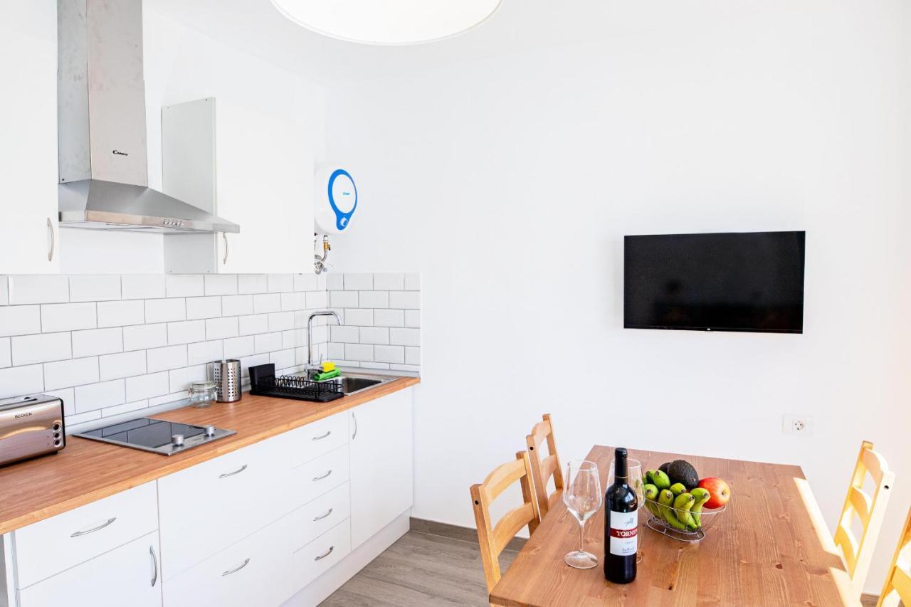 Apartmán Maresia Arrieta  Exteriér fotografie