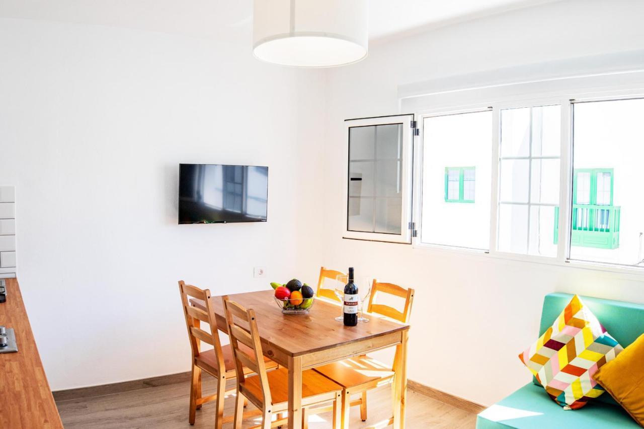 Apartmán Maresia Arrieta  Exteriér fotografie