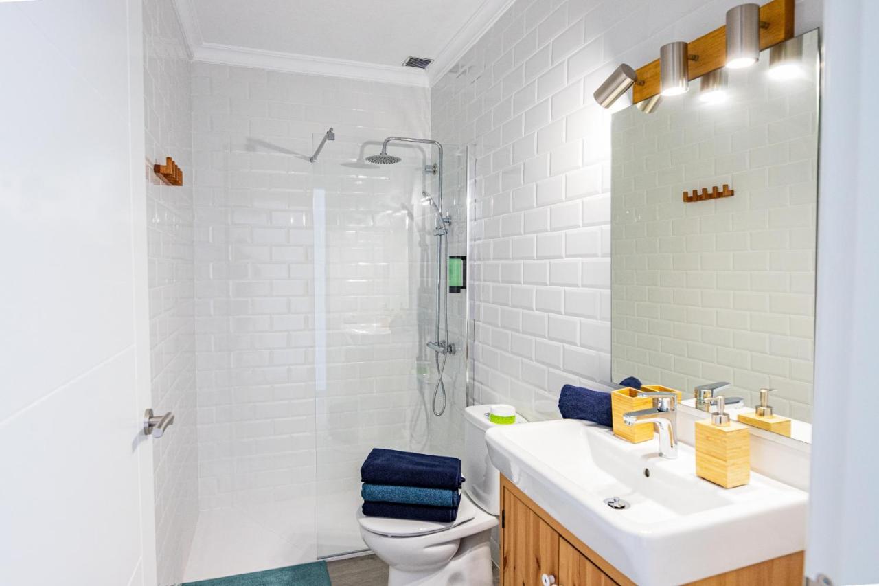 Apartmán Maresia Arrieta  Exteriér fotografie