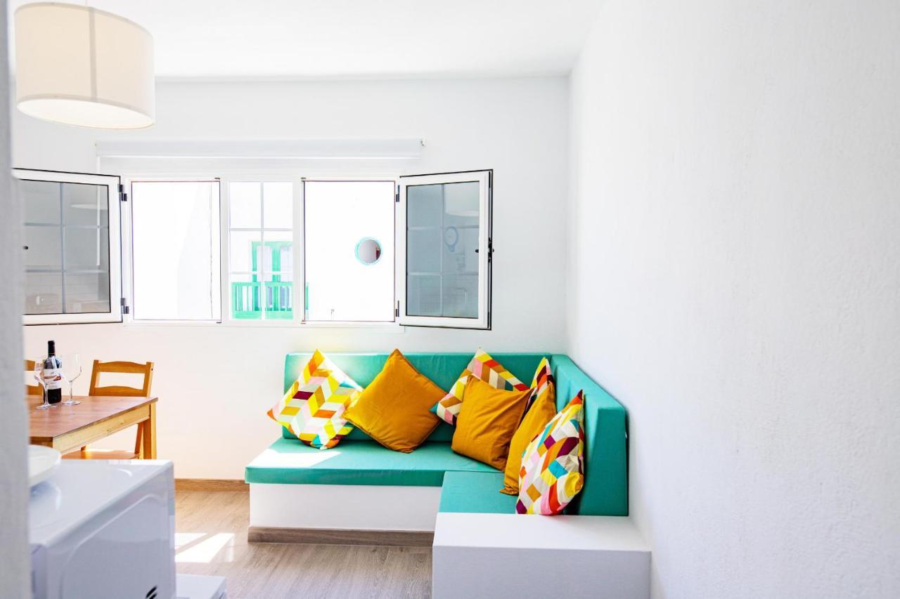 Apartmán Maresia Arrieta  Exteriér fotografie