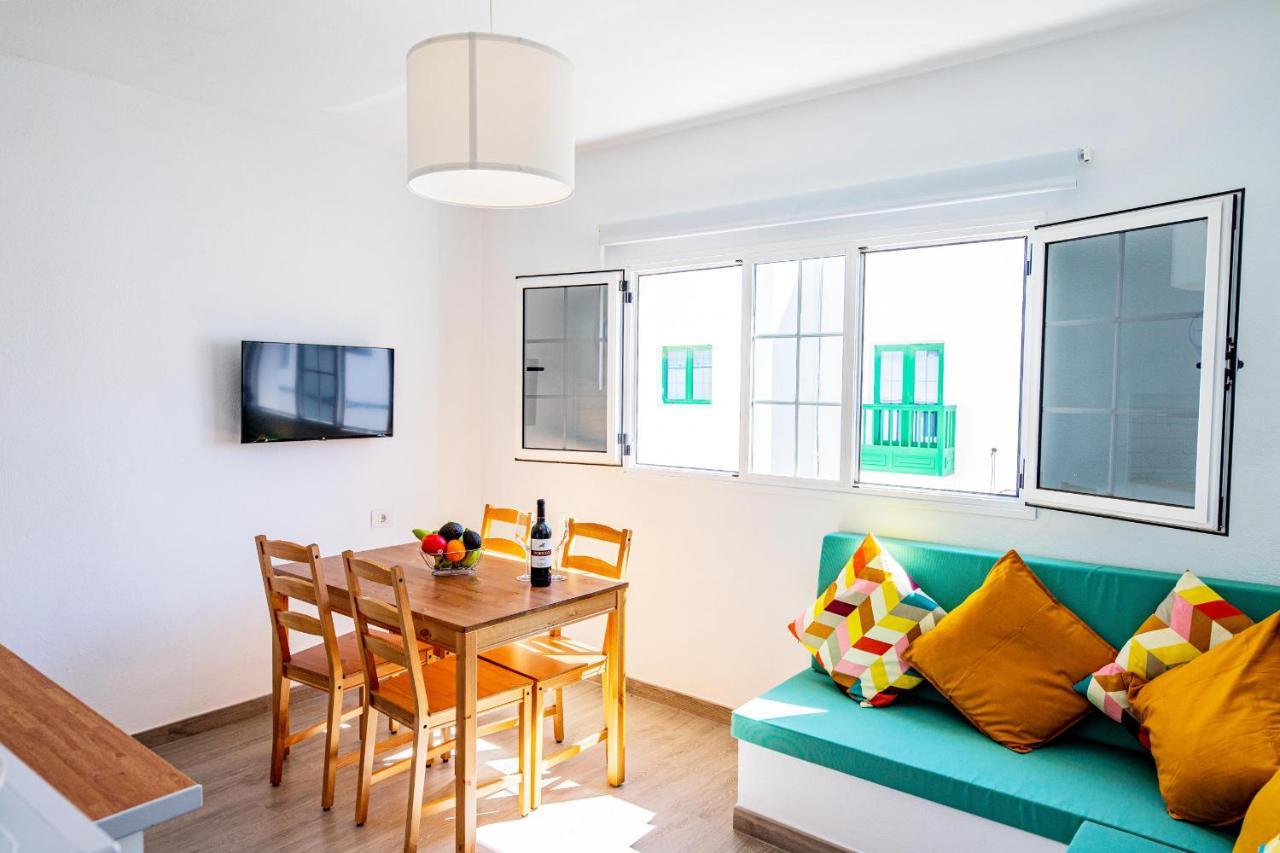 Apartmán Maresia Arrieta  Exteriér fotografie