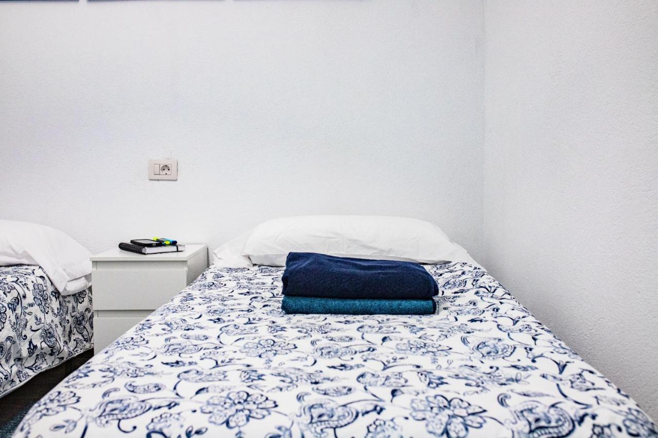 Apartmán Maresia Arrieta  Exteriér fotografie